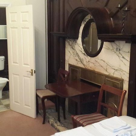 Kensingtoncourt Aparthotel Londen Buitenkant foto