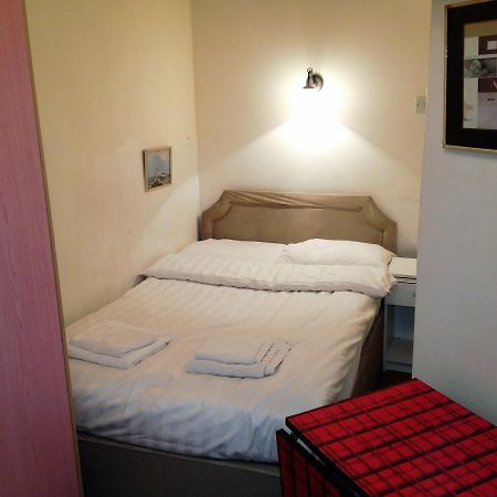 Kensingtoncourt Aparthotel Londen Buitenkant foto