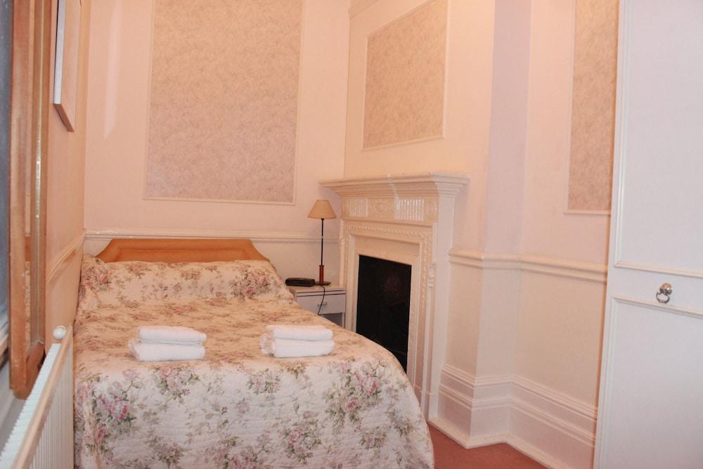 Kensingtoncourt Aparthotel Londen Buitenkant foto