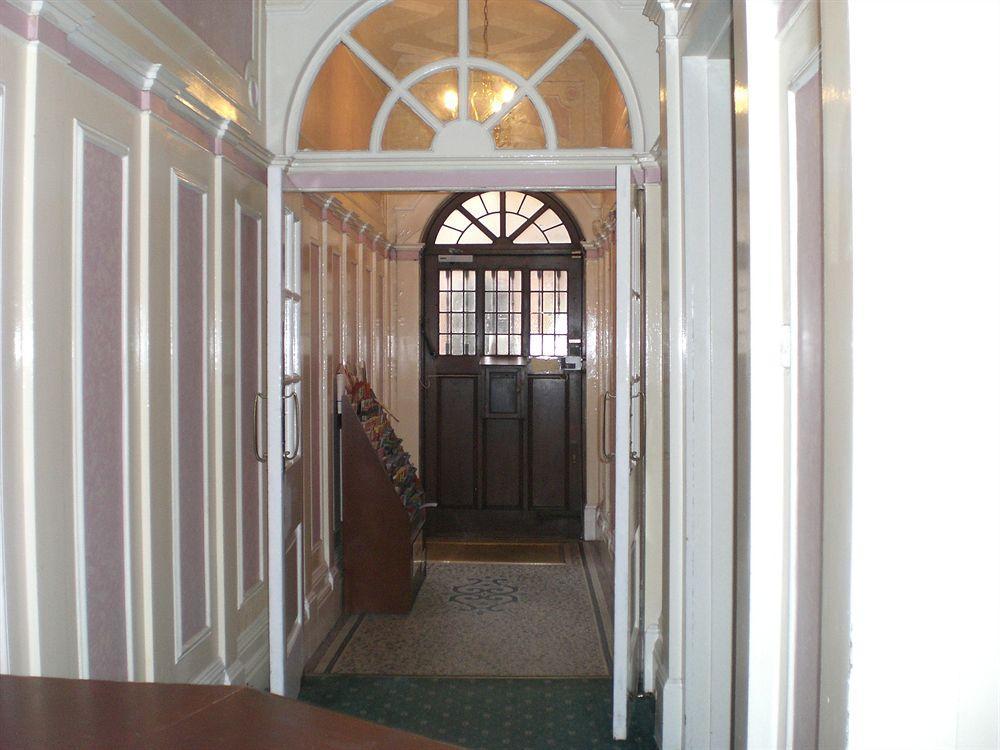 Kensingtoncourt Aparthotel Londen Buitenkant foto