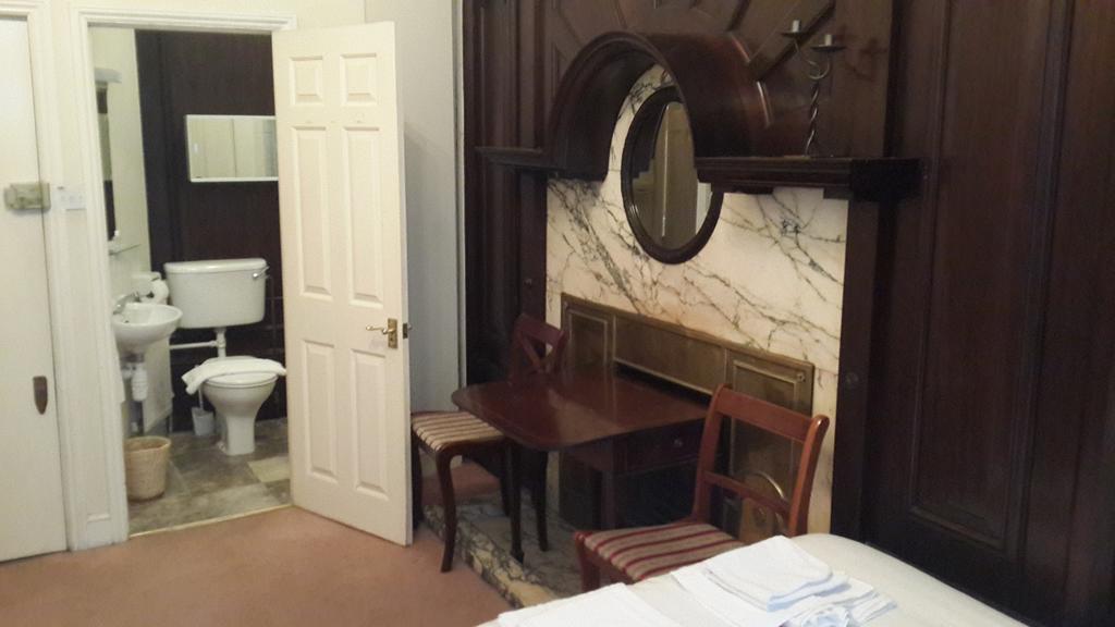 Kensingtoncourt Aparthotel Londen Buitenkant foto