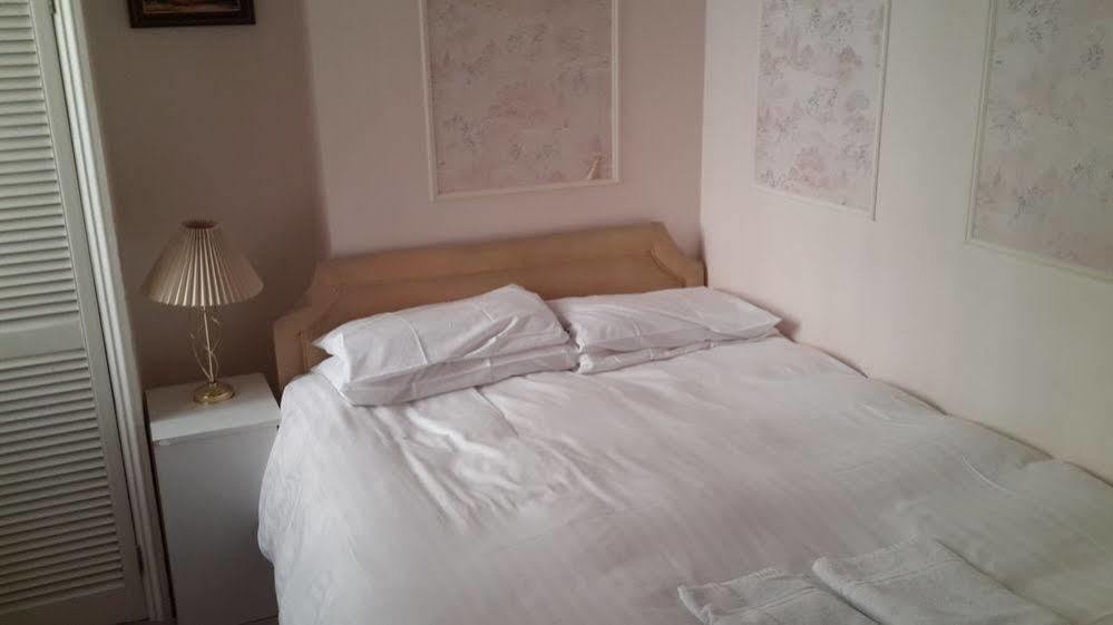 Kensingtoncourt Aparthotel Londen Buitenkant foto